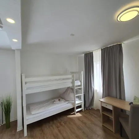 Ξενοδοχείο Sp 3*