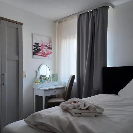 Sp Ξενοδοχείο Fürth