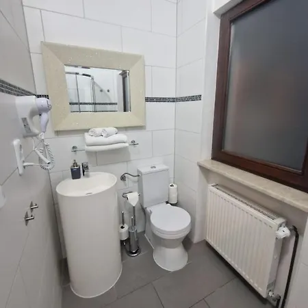 Sp Ξενοδοχείο