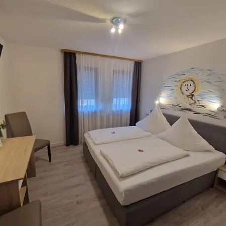 Sp Ξενοδοχείο Fürth