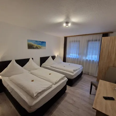 Ξενοδοχείο Sp