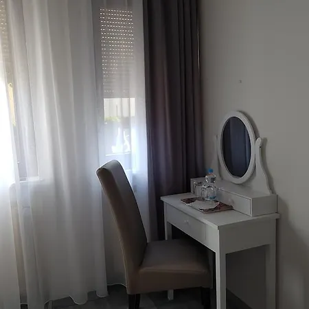 Sp Ξενοδοχείο Fürth