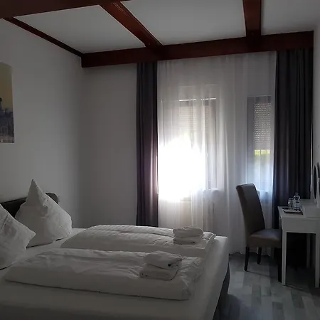 Ξενοδοχείο Sp 3*