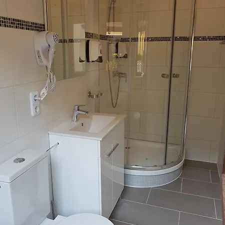 Sp Ξενοδοχείο Fürth