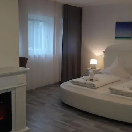 Sp Ξενοδοχείο Fürth