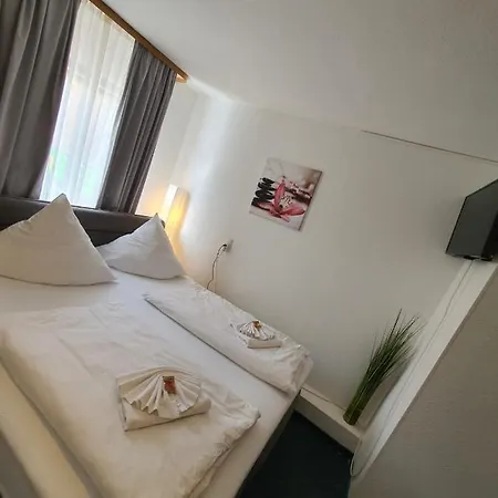 Hotel Sp