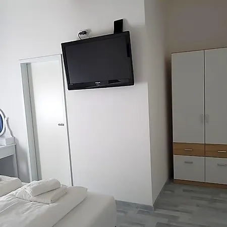 Hotel Sp 3*