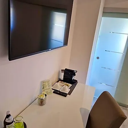 Hotel Sp 3*