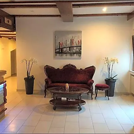 Hotel Sp 3*