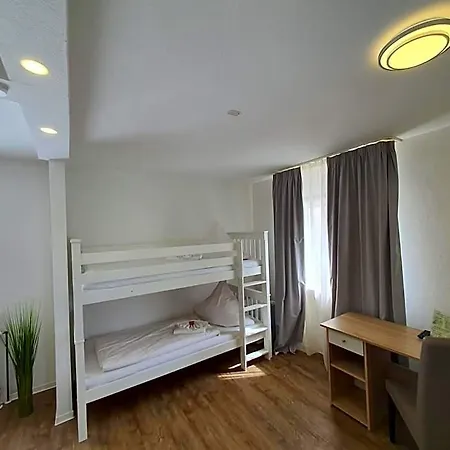 Hotel Sp Fürth