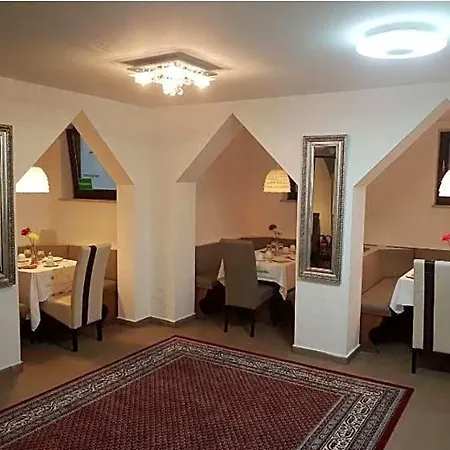 Hotel Sp Fürth