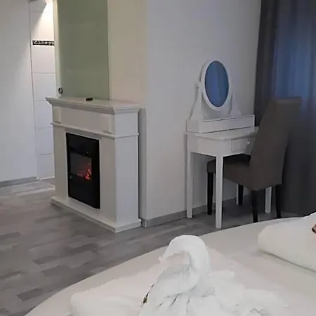 Hotel Sp 3*