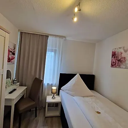 Sp Hotel Fürth