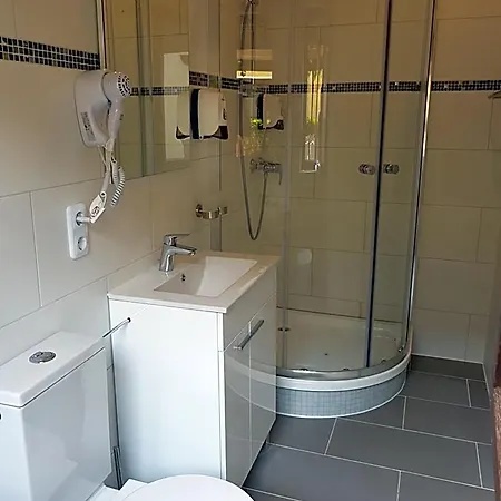 Hotel Sp Fürth