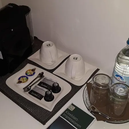 Hotel Sp